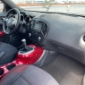 NISSAN JUKE 1.5 DIESEL 110 CV ANNO 2012
